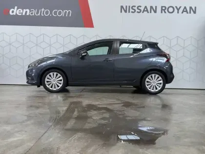 Photo 44 Nissan Micra Gén. V (K14) Ph1 Business Edition 5