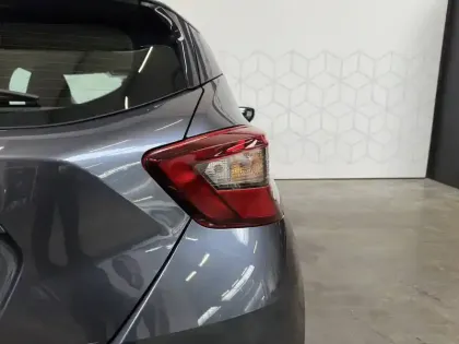 Photo 37 Nissan Micra  IG-T 92