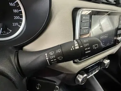 Photo 59 Nissan Micra Gén. V (K14) Ph1 Business Edition 5