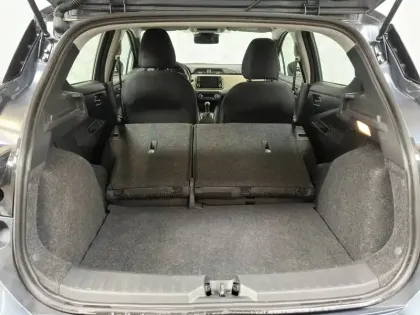 Photo 78 Nissan Micra Gén. V (K14) Ph1 Business Edition 5