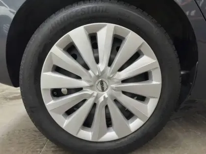 Photo 80 Nissan Micra Gén. V (K14) Ph1 Business Edition 5