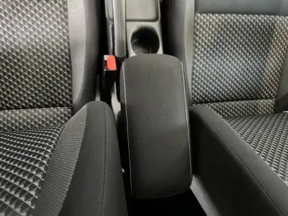 Photo 66 Nissan Micra Gén. V (K14) Ph1 Business Edition 5