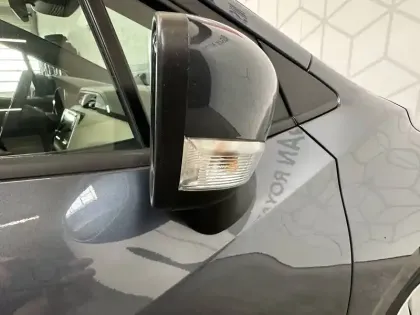 Photo 82 Nissan Micra Gén. V (K14) Ph1 Business Edition 5