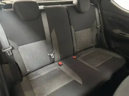 Photo 113 Nissan Micra  IG-T 92