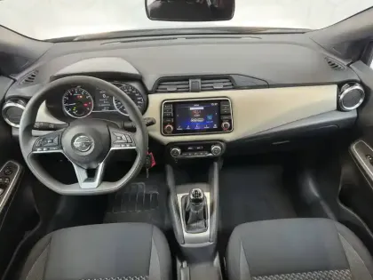 Photo 67 Nissan Micra Gén. V (K14) Ph1 Business Edition 5