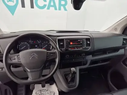 Photo 49 Citroën Jumpy  FGN M BLUEHDI 120 S&S BVM6