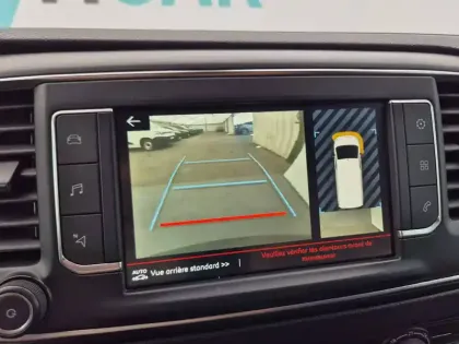 Photo 38 Citroën Jumpy  FGN M BLUEHDI 120 S&S BVM6