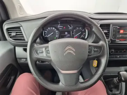 Photo 34 Citroën Jumpy  FGN M BLUEHDI 120 S&S BVM6