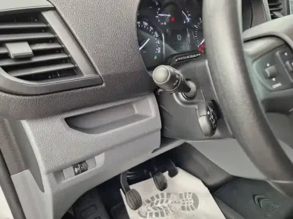 Photo 20 Citroën Jumpy  FGN M BLUEHDI 120 S&S BVM6