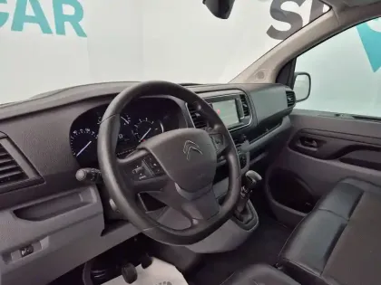 Photo 51 Citroën Jumpy  FGN M BLUEHDI 120 S&S BVM6