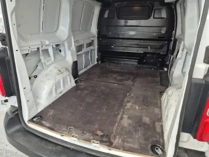 Photo 47 Citroën Jumpy  FGN M BLUEHDI 120 S&S BVM6