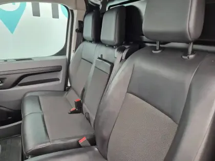 Photo 29 Citroën Jumpy  FGN M BLUEHDI 120 S&S BVM6