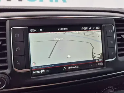 Photo 36 Citroën Jumpy  FGN M BLUEHDI 120 S&S BVM6