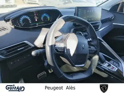 Photo 29 Peugeot 3008  Hybrid 225 e-EAT8