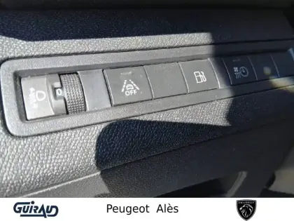 Photo 36 Peugeot 3008  Hybrid 225 e-EAT8