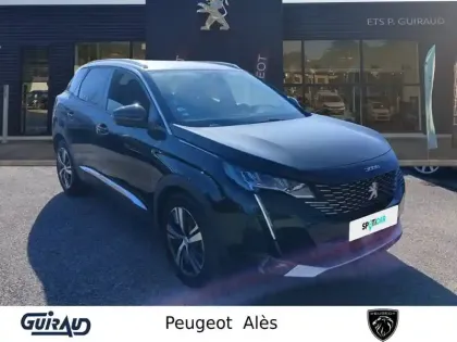 Photo 45 Peugeot 3008  Hybrid 225 e-EAT8