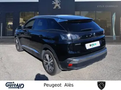 Photo 7 Peugeot 3008 Gén. II Ph2 Roadtrip 5