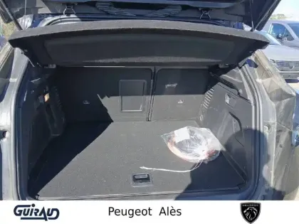 Photo 27 Peugeot 3008  Hybrid 225 e-EAT8