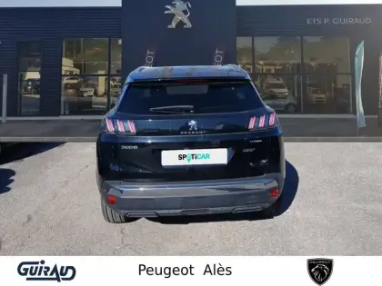 Photo 26 Peugeot 3008  Hybrid 225 e-EAT8