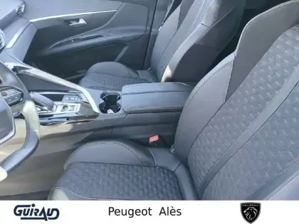 Photo 30 Peugeot 3008  Hybrid 225 e-EAT8