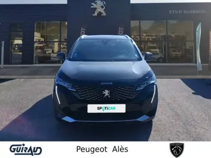 Photo 23 Peugeot 3008  Hybrid 225 e-EAT8