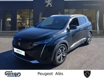Photo 43 Peugeot 3008  Hybrid 225 e-EAT8