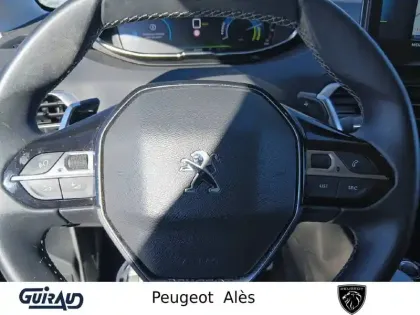 Photo 61 Peugeot 3008  Hybrid 225 e-EAT8
