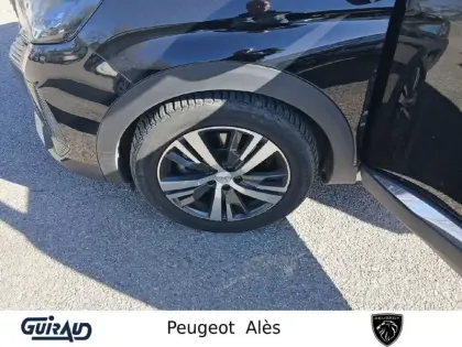 Photo 53 Peugeot 3008  Hybrid 225 e-EAT8