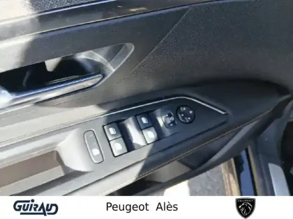 Photo 33 Peugeot 3008  Hybrid 225 e-EAT8