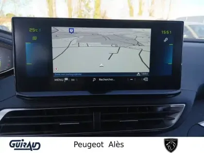 Photo 60 Peugeot 3008  Hybrid 225 e-EAT8