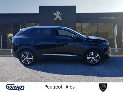 Photo 46 Peugeot 3008  Hybrid 225 e-EAT8