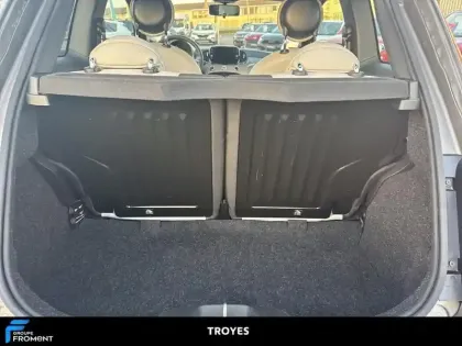 Photo 5 Fiat 500  1.0 70 ch Hybride BSG S/S Dolcevita