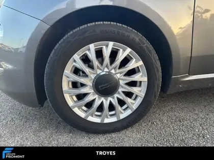 Photo 12 Fiat 500  1.0 70 ch Hybride BSG S/S Dolcevita