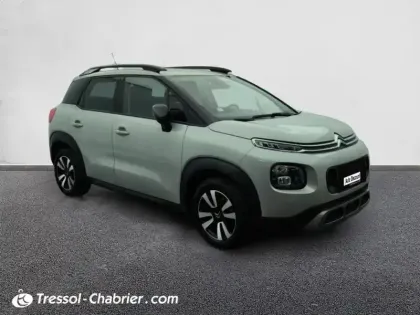 Photo 28 Citroën C3 Aircross  PureTech 110 S&S BVM6 Shine