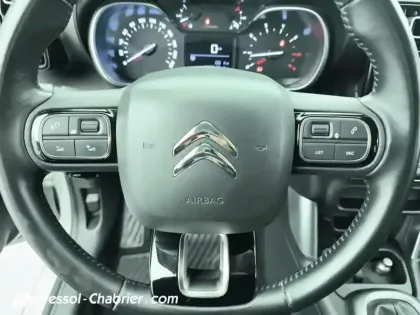 Photo 18 Citroën C3 Aircross  PureTech 110 S&S BVM6 Shine