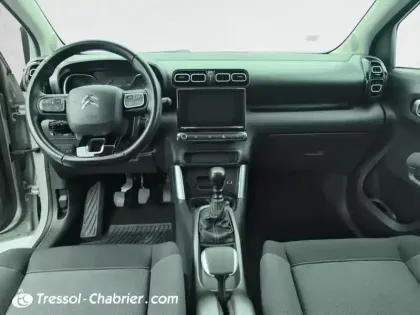 Photo 9 Citroën C3 Aircross  PureTech 110 S&S BVM6 Shine