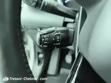 Photo 17 Citroën C3 Aircross  PureTech 110 S&S BVM6 Shine