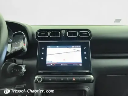 Photo 10 Citroën C3 Aircross  PureTech 110 S&S BVM6 Shine