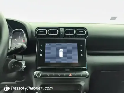 Photo 25 Citroën C3 Aircross  PureTech 110 S&S BVM6 Shine