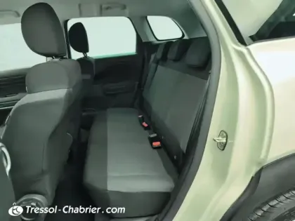 Photo 22 Citroën C3 Aircross  PureTech 110 S&S BVM6 Shine