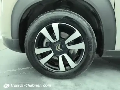 Photo 14 Citroën C3 Aircross  PureTech 110 S&S BVM6 Shine