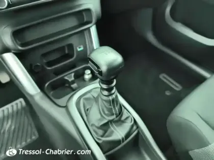 Photo 23 Citroën C3 Aircross  PureTech 110 S&S BVM6 Shine