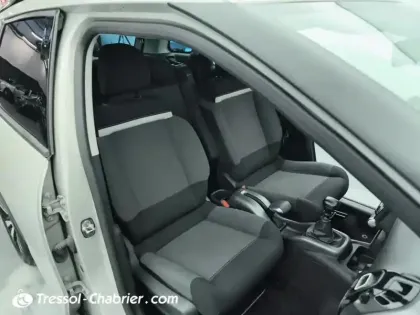 Photo 8 Citroën C3 Aircross  PureTech 110 S&S BVM6 Shine