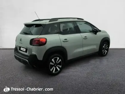 Photo 27 Citroën C3 Aircross  PureTech 110 S&S BVM6 Shine