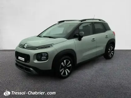Photo Citroën C3 Aircross