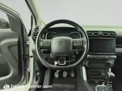 Photo 11 Citroën C3 Aircross  PureTech 110 S&S BVM6 Shine