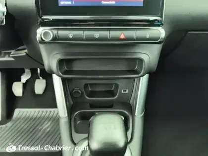 Photo 12 Citroën C3 Aircross  PureTech 110 S&S BVM6 Shine