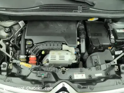 Photo 6 Citroën C3 Aircross  PureTech 110 S&S BVM6 Shine