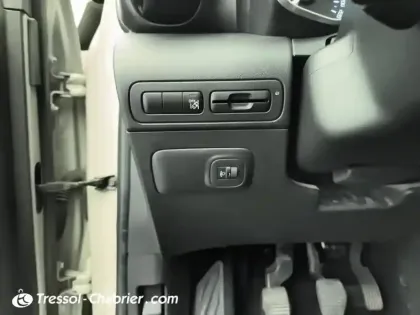 Photo 16 Citroën C3 Aircross  PureTech 110 S&S BVM6 Shine