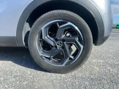 Photo 14 DS DS 3 DS3 Crossback PureTech 130 EAT8 Connected Chic